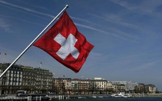 Thụy Sĩ sẽ là nước đầu tiên trả lương cho toàn dân?