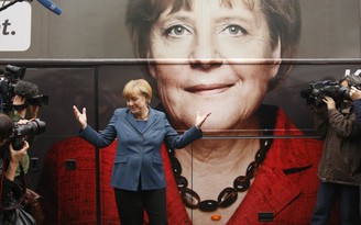 Quốc tịch Đức có giá nhất thế giới nhờ nền kinh tế mạnh