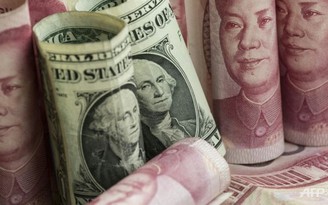 Trung Quốc phá vụ chuyển 7,3 tỉ USD ra khỏi đất nước