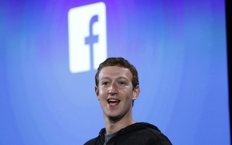 Mark Zuckerberg kêu gọi trả lương vô điều kiện cho dân Mỹ