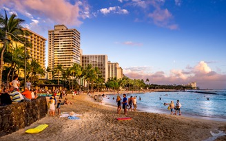 Hawaii có thể là bang đầu tiên ở Mỹ trả lương cơ bản toàn dân