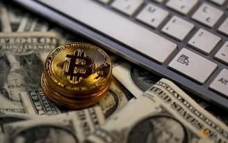 Giới ngân hàng lớn mâu thuẫn về thị trường kỳ hạn bitcoin