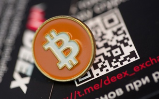 Bitcoin tăng giá 'khủng' ngày đầu ra mắt thị trường kỳ hạn