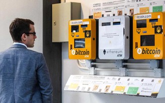 Giá bitcoin sẽ rớt về dưới 5.000 USD