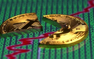 Sóng thần giá cả bitcoin sẽ đến từ châu Á