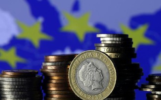 Kinh tế eurozone tăng trưởng mạnh nhất 12 năm