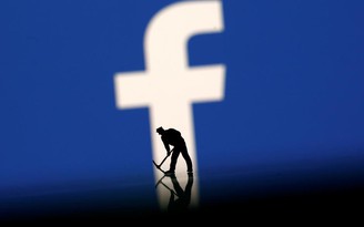 Nhiều nhà đầu tư kiện Facebook vì bê bối dữ liệu