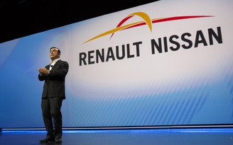 Renault và Nissan 'về cùng một nhà'?