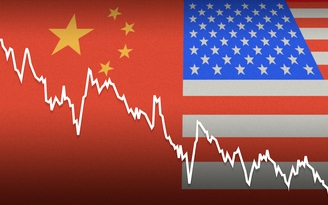 Hàng loạt doanh nghiệp Mỹ thiệt hại vì căng thẳng thương mại Mỹ - Trung