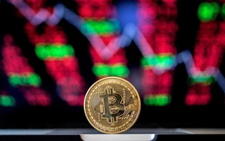 Bitcoin: Bong bóng lớn nhất lịch sử đang vỡ