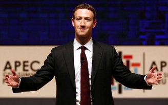 Facebook thưởng 40.000 USD cho người phát hiện công ty lạm dụng dữ liệu