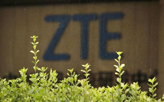 Mỹ cho phép ZTE phục hồi một số hoạt động kinh doanh
