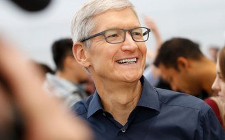 CEO Apple giải thích vì sao giá iPhone mới đắt đỏ