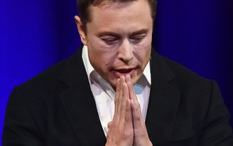 Elon Musk bị phạt 20 triệu USD, mất ghế chủ tịch Tesla