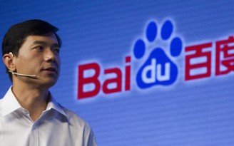Baidu bắt tay Ford thử nghiệm xe tự lái ở Trung Quốc