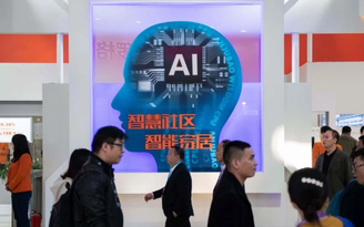 Chủ tịch Tập Cận Bình thúc giục Trung Quốc dùng AI