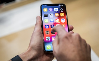 Apple thay đổi iPhone để tiếp tục được bán ở Trung Quốc