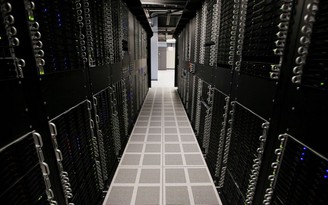 Tin tặc Trung Quốc bị tố tấn công IBM, Hewlett Packard Enterprise