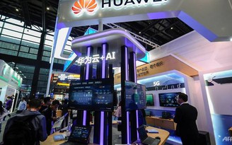 Mỹ cân nhắc ra sắc lệnh cấm hẳn thiết bị Huawei, ZTE