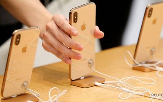 Apple cân nhắc dùng modem 5G từ Samsung, MediaTek cho iPhone 2019