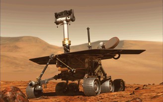 NASA tạm biệt tàu thăm dò sao Hỏa sau 15 năm hoạt động