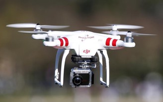 Hãng Trung Quốc giúp 32 nước châu Âu chặn drone tại sân bay
