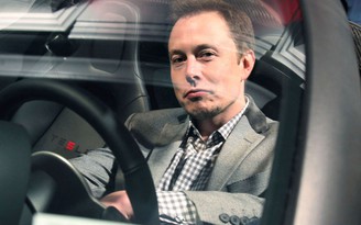 Elon Musk khẳng định Tesla tránh xa tiền mã hóa