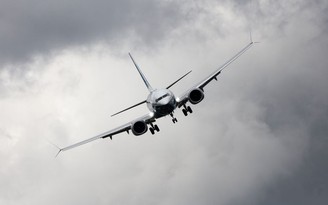 Boeing tung bản sửa lỗi 737 Max, tuyên bố máy bay an toàn