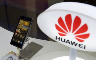 Doanh thu Huawei lần đầu vượt 100 tỉ USD bất chấp áp lực quốc tế