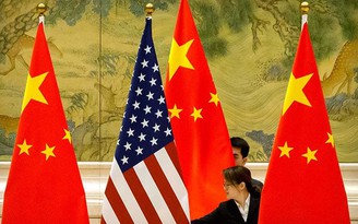 Trung Quốc lần đầu thừa nhận lo ngại về công nghệ từ Mỹ