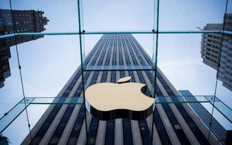 Mỹ cho phép người dùng iPhone kiện Apple vì độc quyền App Store