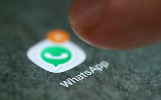 WhatsApp phát hiện lỗ hổng cho phép tin tặc tiếp cận điện thoại người dùng
