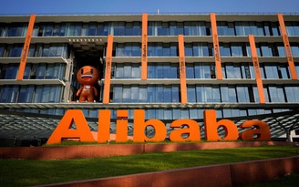 Alibaba cân nhắc huy động thêm 20 tỉ USD nhờ lên sàn Hồng Kông