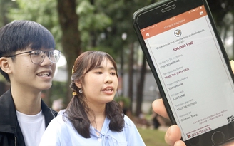 Tiếng lòng của những người ủng hộ miền Trung