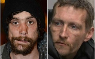 Những người hùng vô gia cư trong vụ nổ bom Manchester