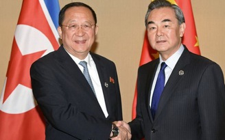 Triều Tiên từ chối đối thoại với Hàn Quốc bất chấp sức ép