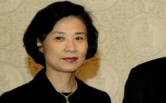 Cảnh sát Hàn Quốc điều tra vợ của chủ tịch Korea Air ‘hiếp đáp người’