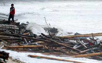 Indonesia vẫn chưa thoát khỏi nguy cơ sóng thần