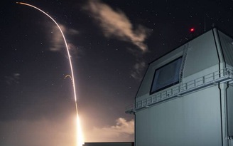 Mỹ chuẩn bị thử tên lửa hành trình bị cấm theo hiệp ước hạt nhân