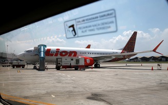 Phi công đi nhờ đã cứu chuyến bay Lion Air khỏi thảm cảnh