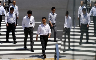 Nhật Bản nới quy định di trú, lao động nước ngoài có thể ở lại lâu dài