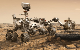 NASA lên kế hoạch đưa mẫu vật từ sao Hỏa về trái đất