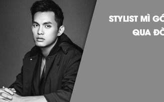 Stylist của loạt sao Việt đình đám đột ngôi qua đời ở tuổi 27