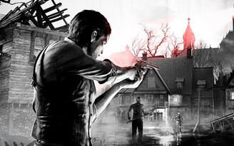 Hồi hộp với gameplay kinh dị của The Evil Within 2