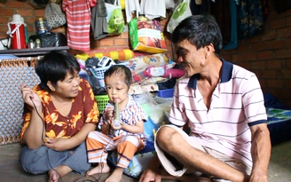 Gọi nhầm số, cô gái miền Tây phải lòng chàng “Trương Chi”