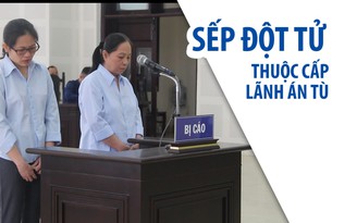 Tổng giám đốc tắm biển rồi đột tử, thuộc cấp ở lại lãnh án tù Tổng giám đốc tắm biển rồi đột tử, thuộc cấp ở lại lãnh án tù