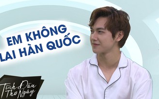 ‘Hotboy nhặt rau’ JSOL: Nhìn giống Hàn Quốc nhưng em ‘made in Vietnam’ 100%