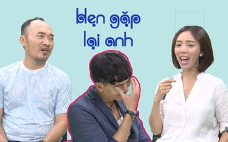 Bị vợ chồng Thu Trang – Tiến Luật ‘phá hit’, Khương Ngọc chỉ biết nói thế này