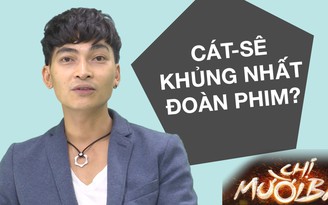 Khương Ngọc có cát-sê và vai trò khủng trong Chị Mười Ba?