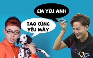 Trúc Nhân được Ali Hoàng Dương tỏ tình và cái kết ngọt ngào